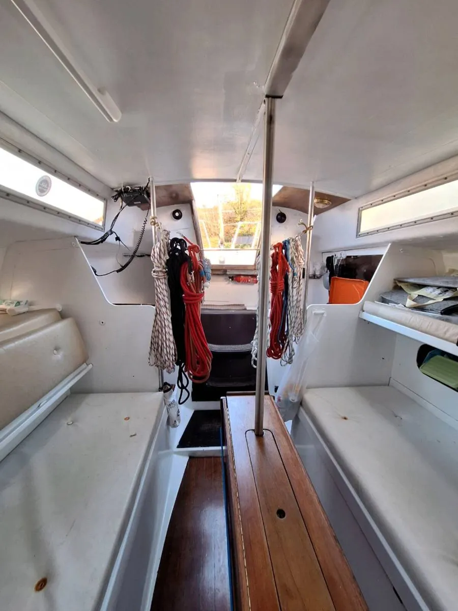 Beneteau First 30 - Image 2