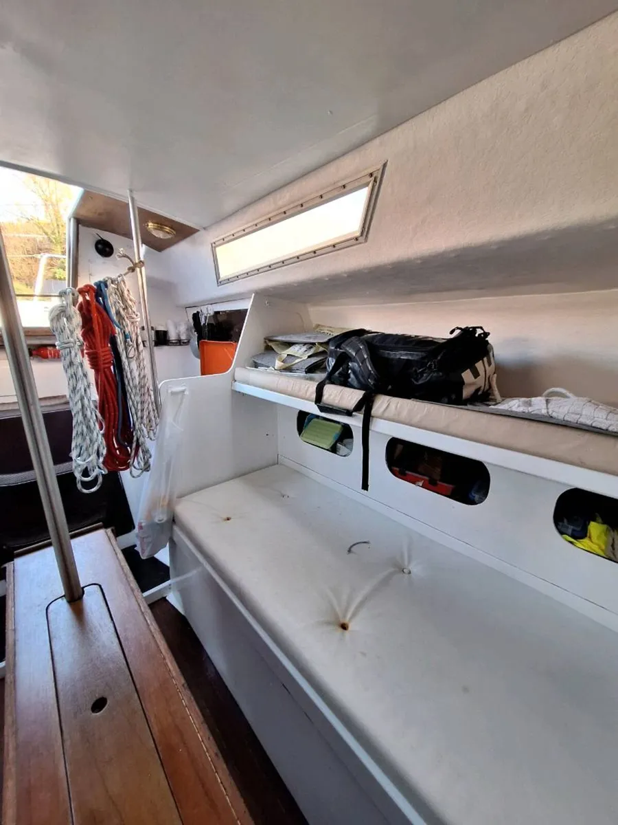 Beneteau First 30 - Image 4