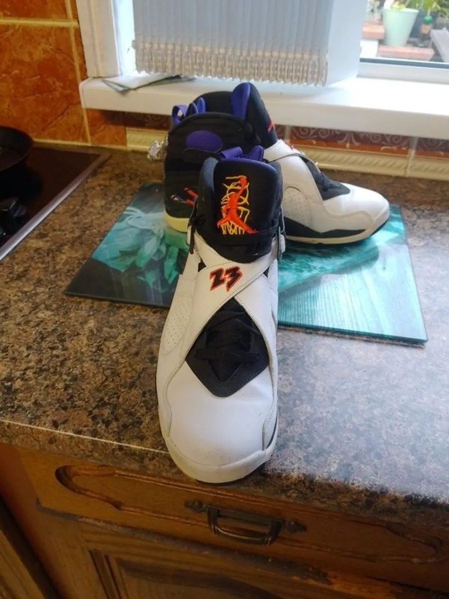 Air jordan - Image 2