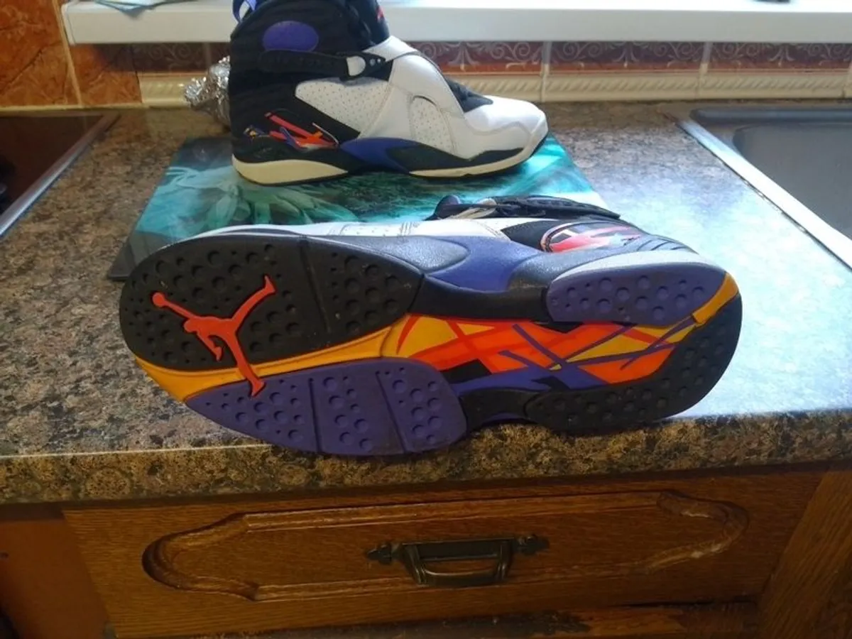 Air jordan - Image 3