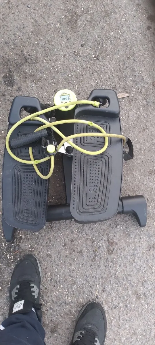 For exercise in excellent condition 70e - Image 3