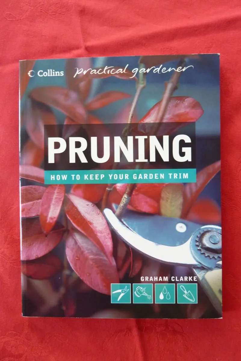 Pruning (book)