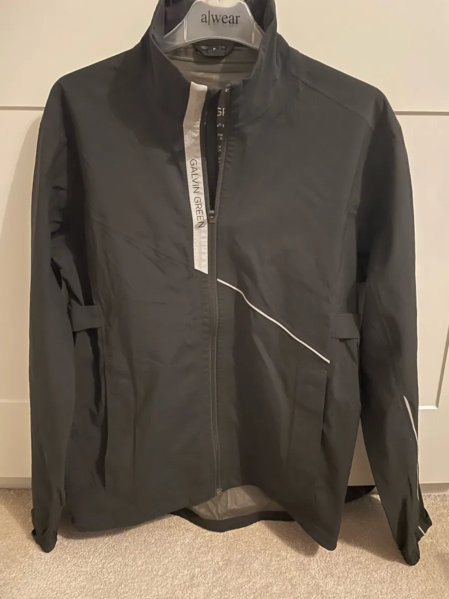 Galvin Green Goretex - Image 1