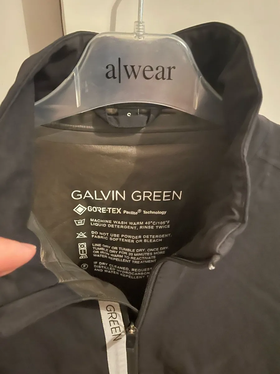 Galvin Green Goretex - Image 2