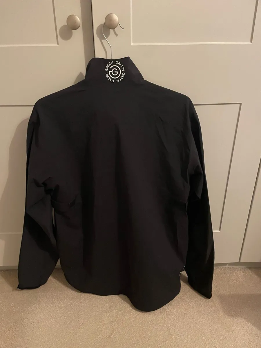 Galvin Green Goretex - Image 3