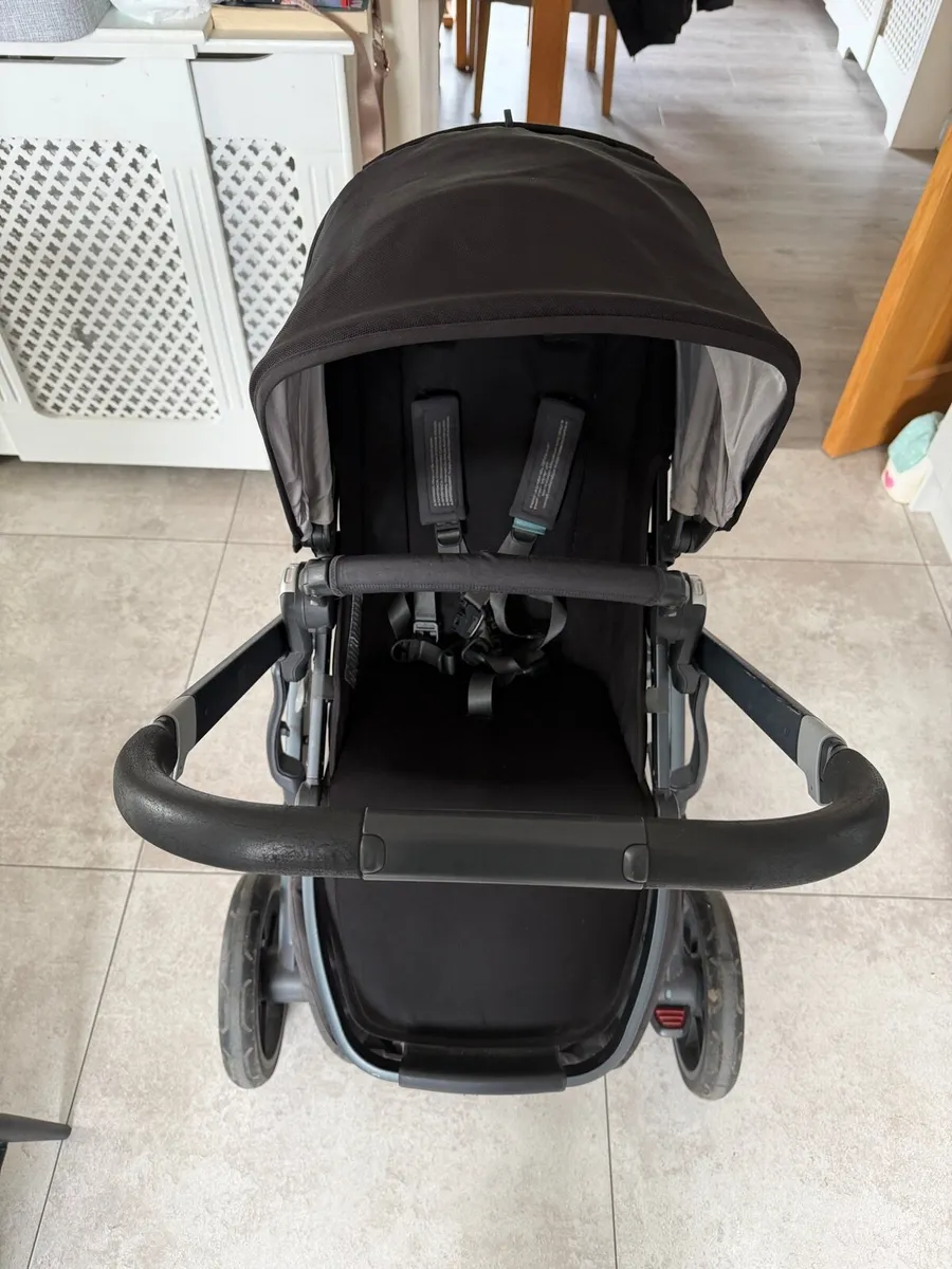 Uppa baby vista - Image 3