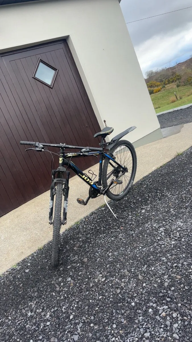 Bottecchia FX 109 mountain bike - Image 1