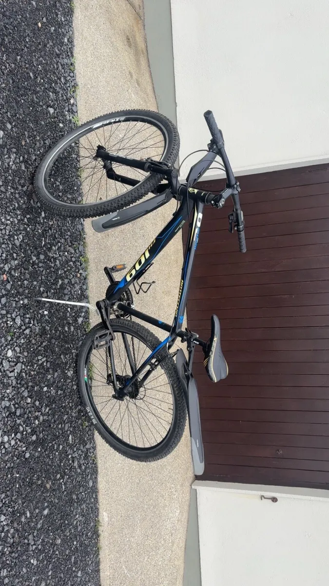 Bottecchia FX 109 mountain bike - Image 3