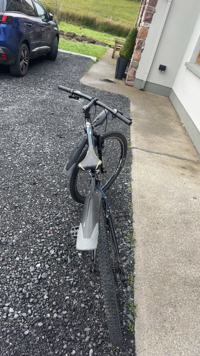 Bottecchia FX 109 mountain bike - Image 4