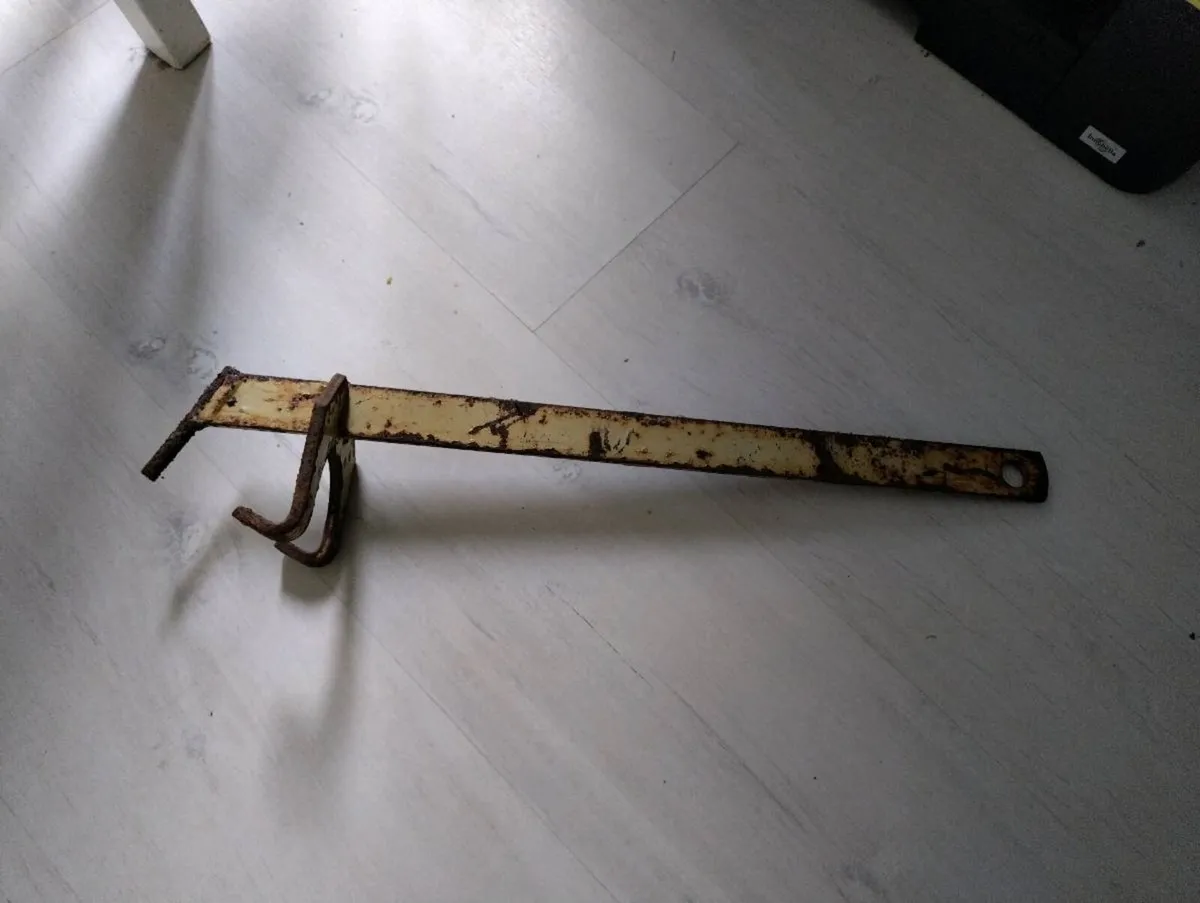 Pz mover part - Image 1