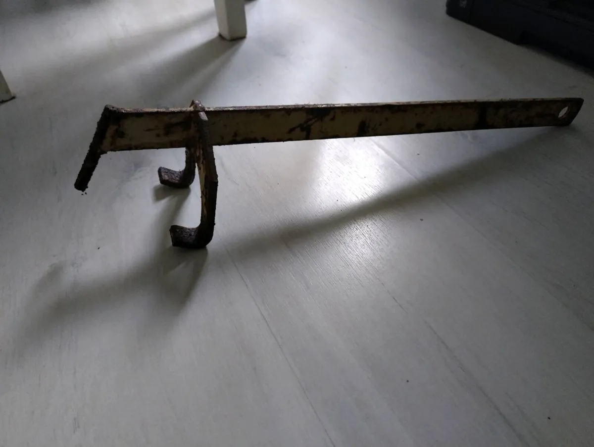 Pz mover part - Image 2