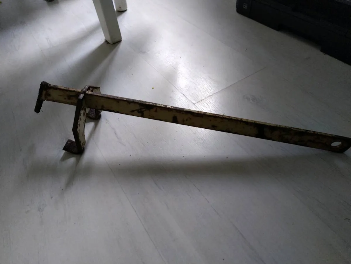 Pz mover part - Image 3