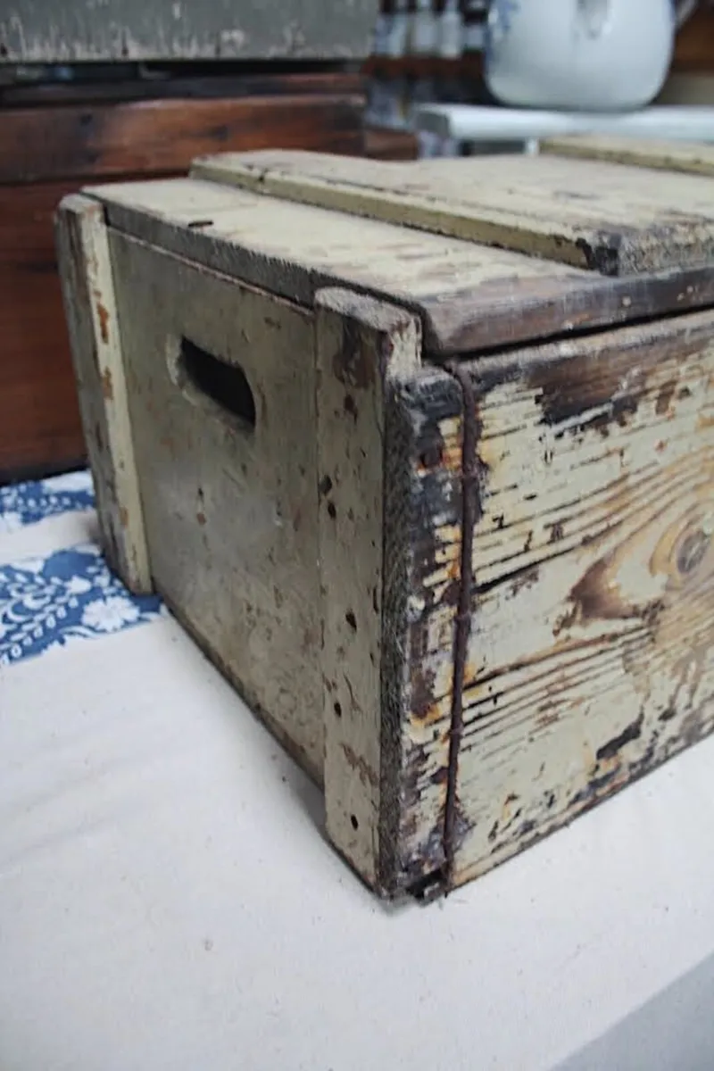 Gordon’s Gin Crate - Image 2