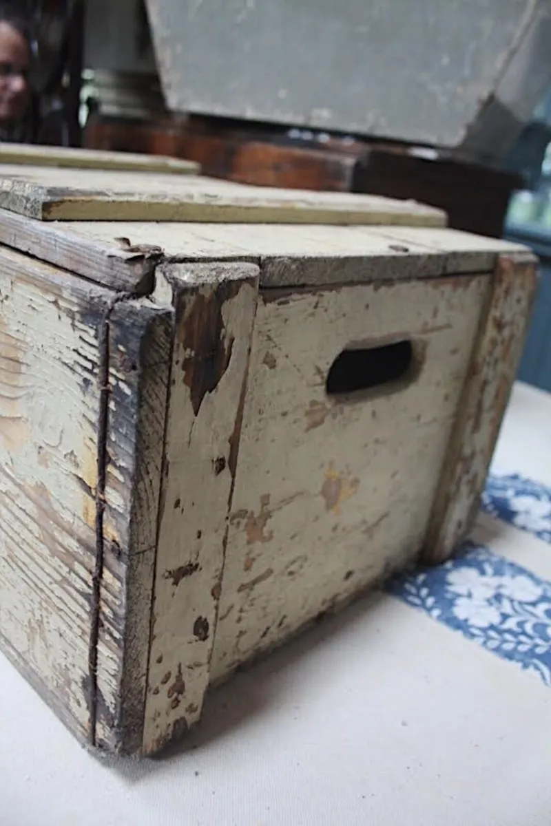 Gordon’s Gin Crate - Image 3