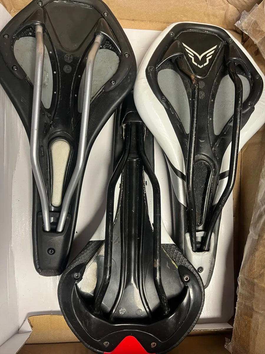 bike saddle - Image 2