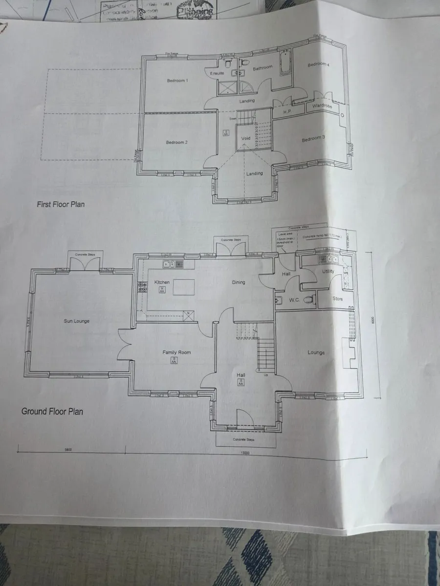 Building contractor - Image 2