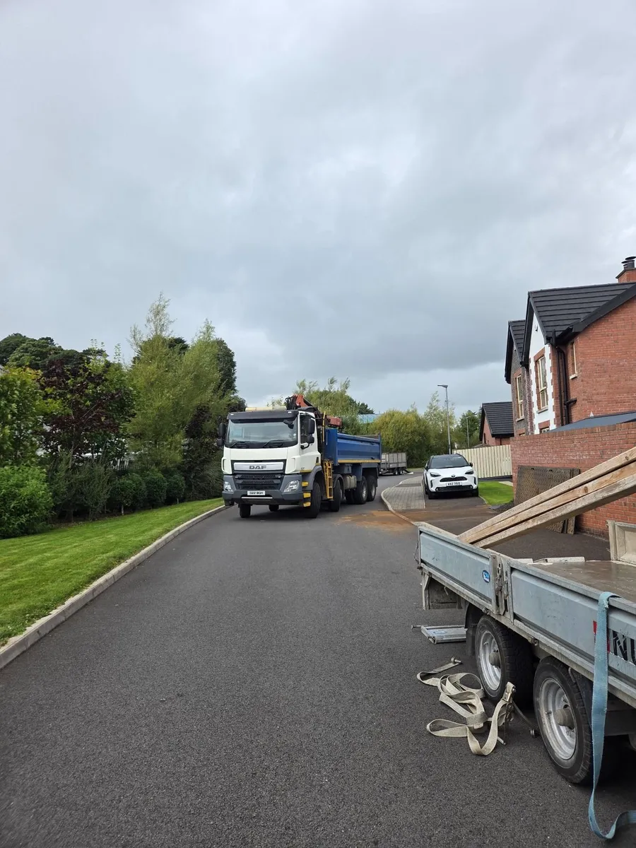 Building contractor - Image 3