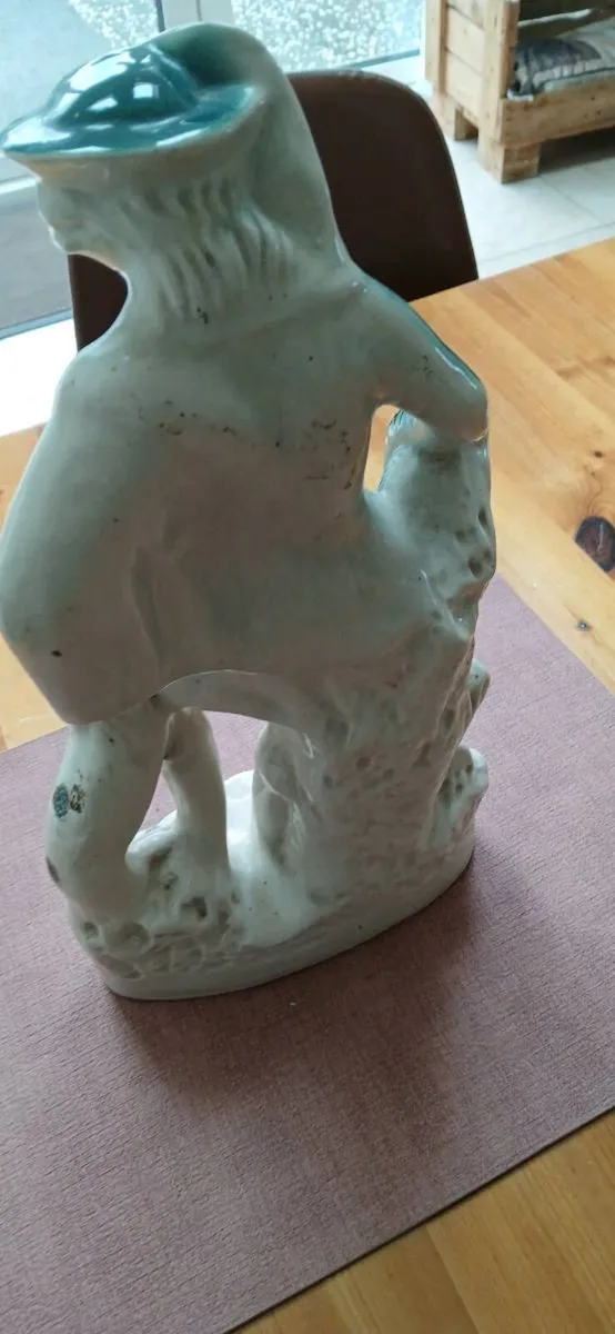 Vintage Hanley - Image 2