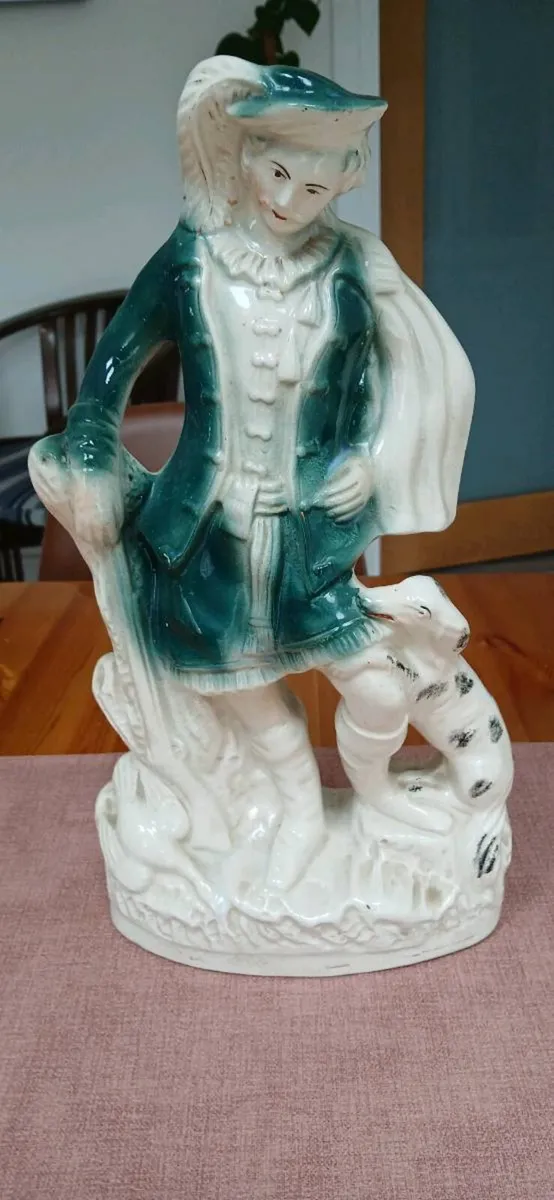 Vintage Hanley - Image 1