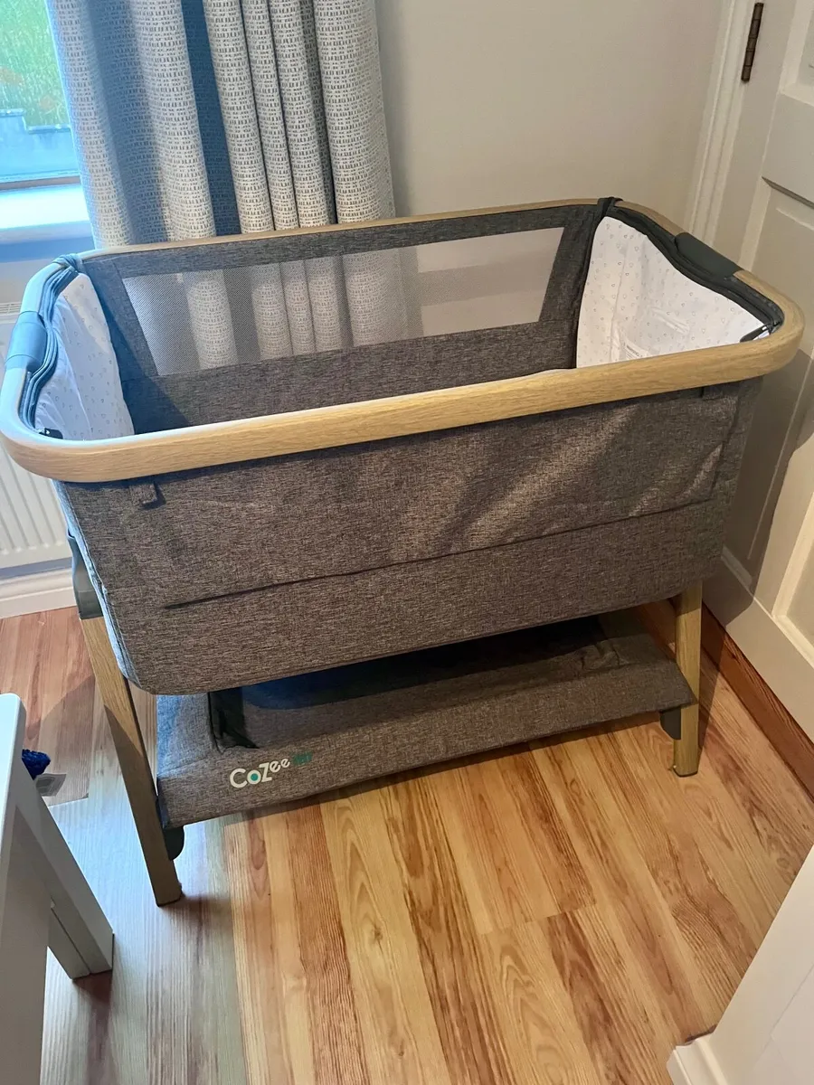 Next to me crib - Image 3