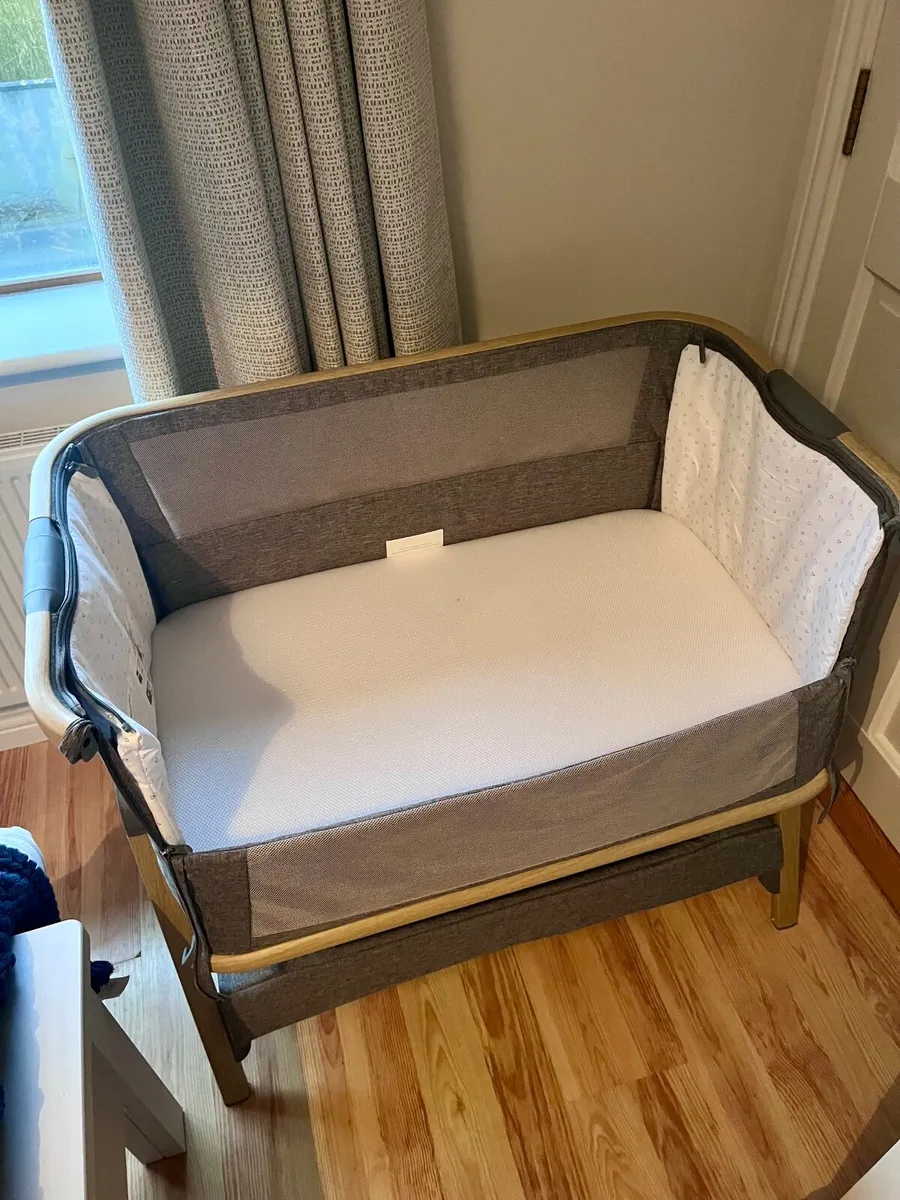 Next to me crib - Image 4