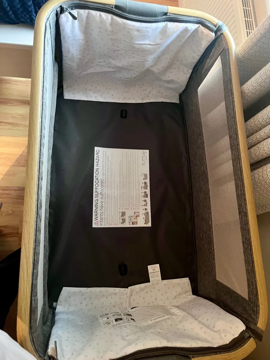 Next to me crib - Image 2