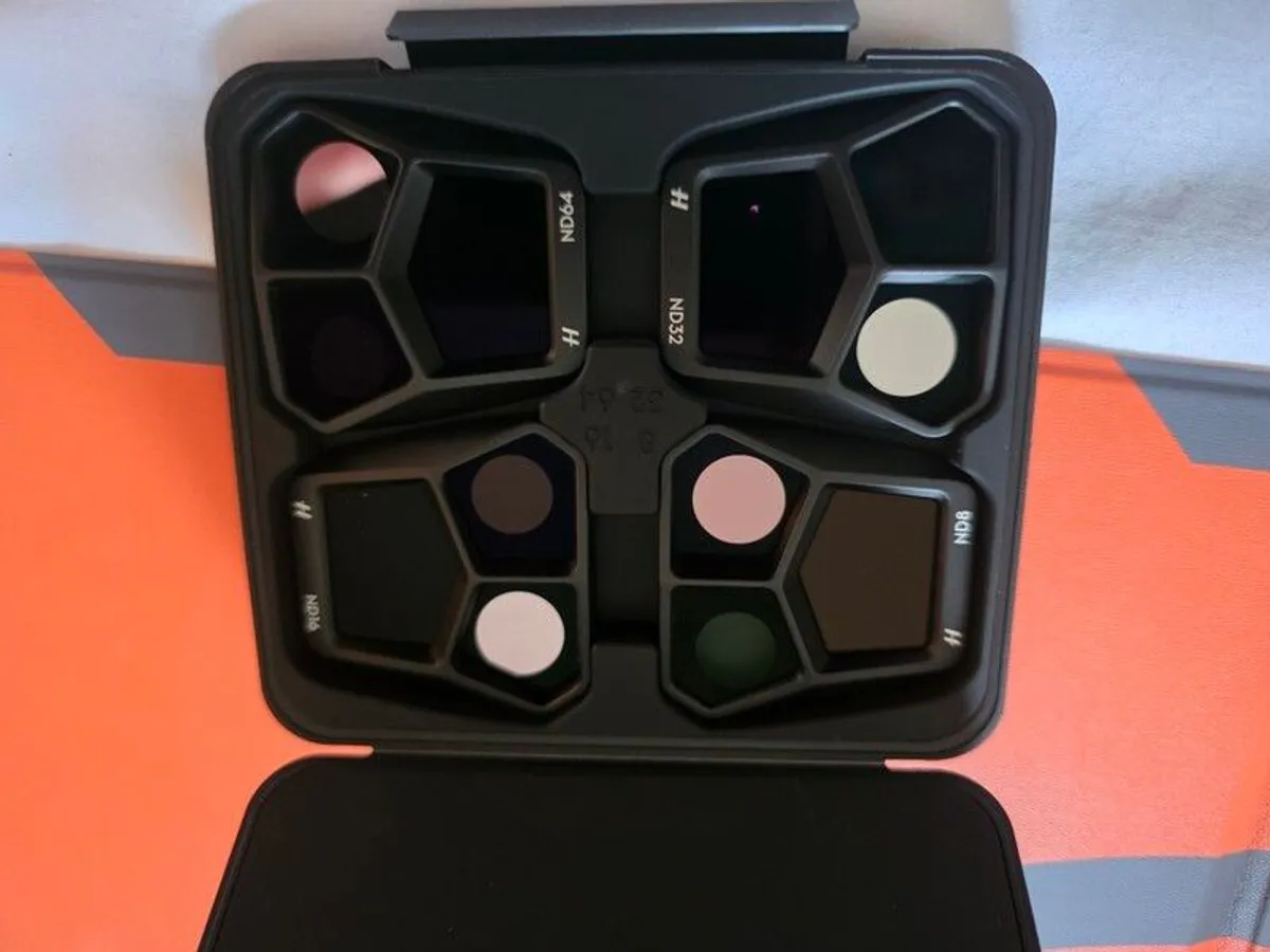 DJI Mavic 3 Pro - Image 2