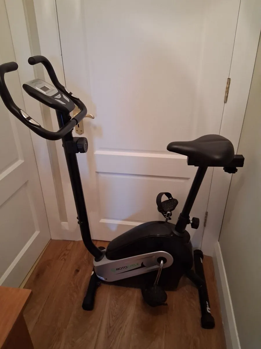 Exercise Bike RotoCycle - Image 1