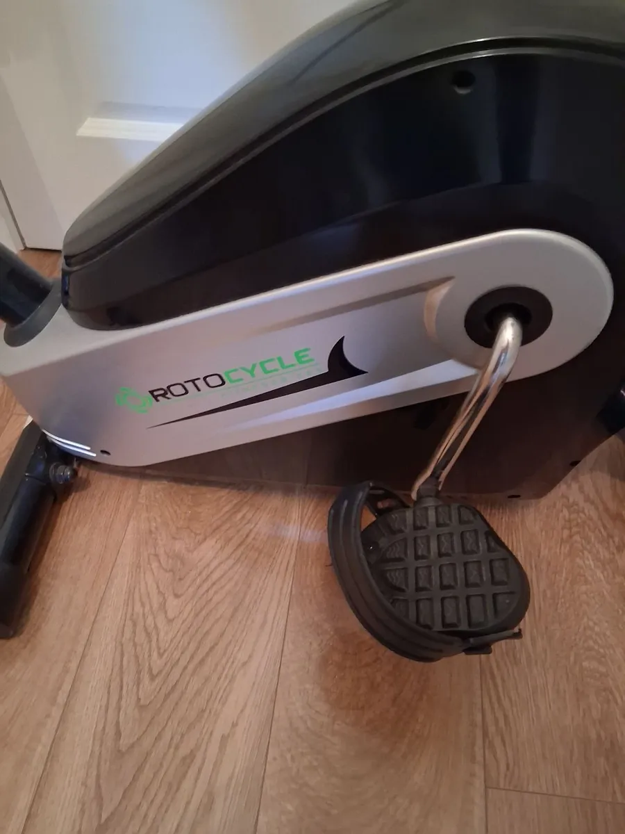 Exercise Bike RotoCycle - Image 3