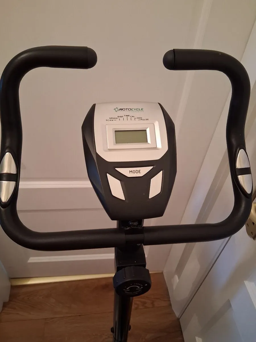Exercise Bike RotoCycle - Image 2
