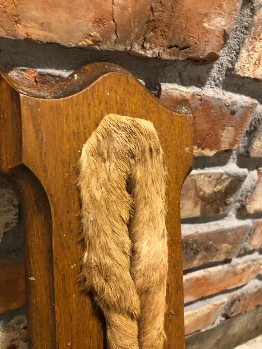 Vintage Hunting decoration - Image 3