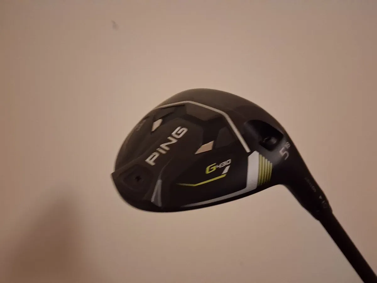 Ping G430 fairway wood - Image 1