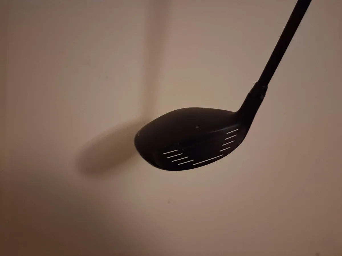 Ping G430 fairway wood - Image 2