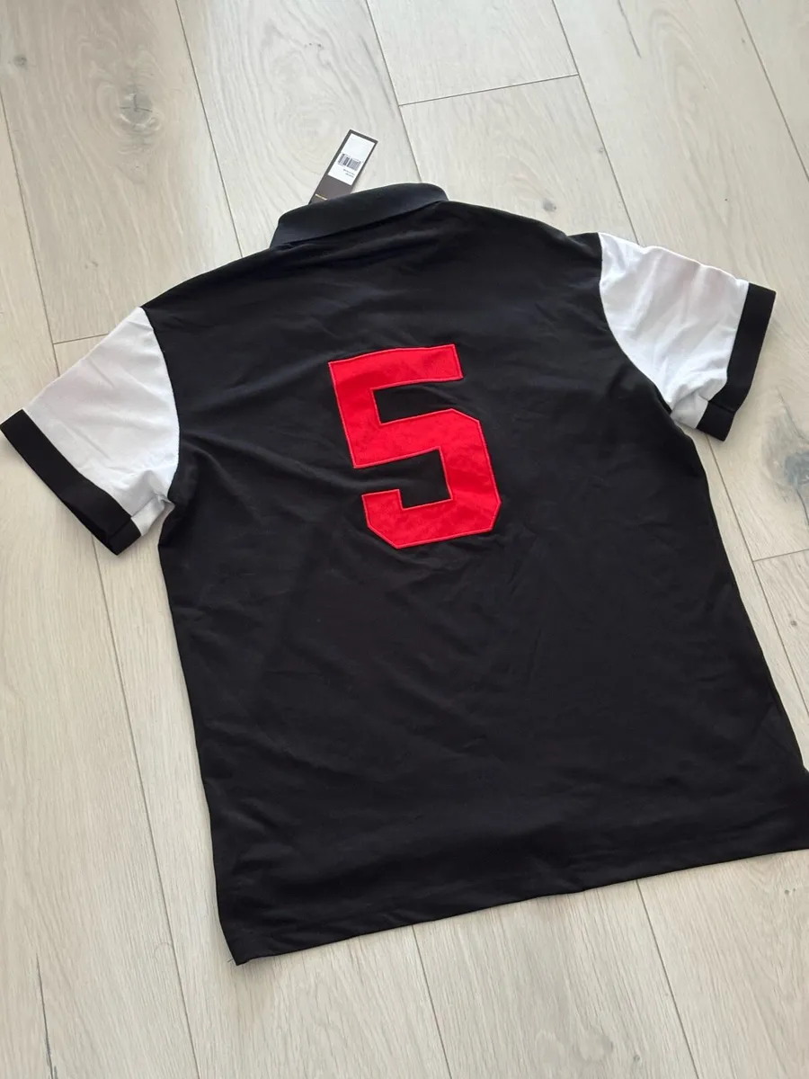 Ralph Lauren Tokyo Japan Polo Shirt - Image 4