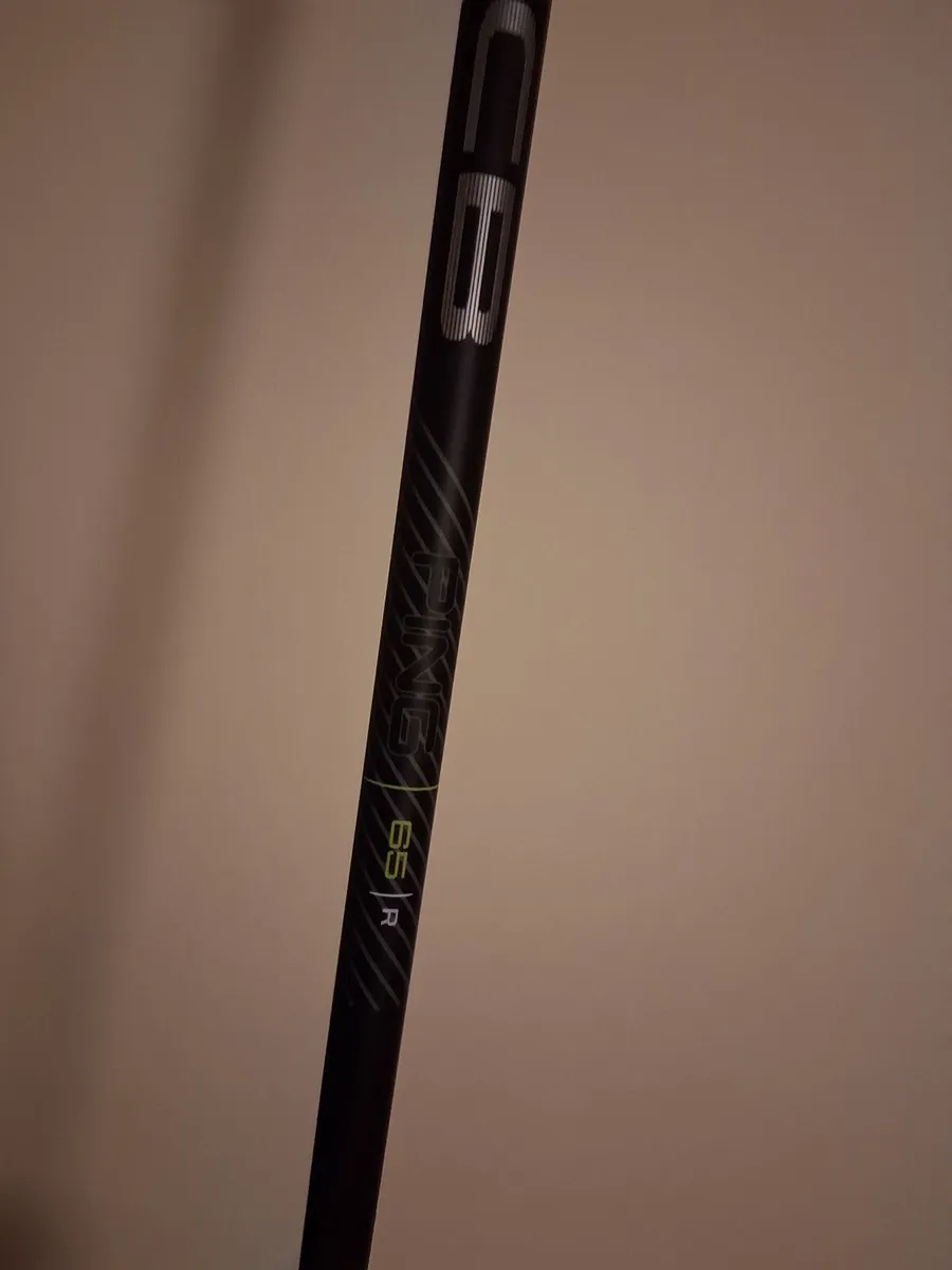 Ping G430 fairway wood - Image 3