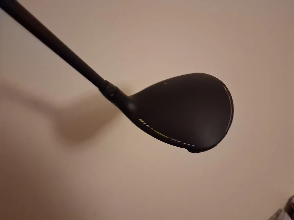 Ping G430 fairway wood - Image 4