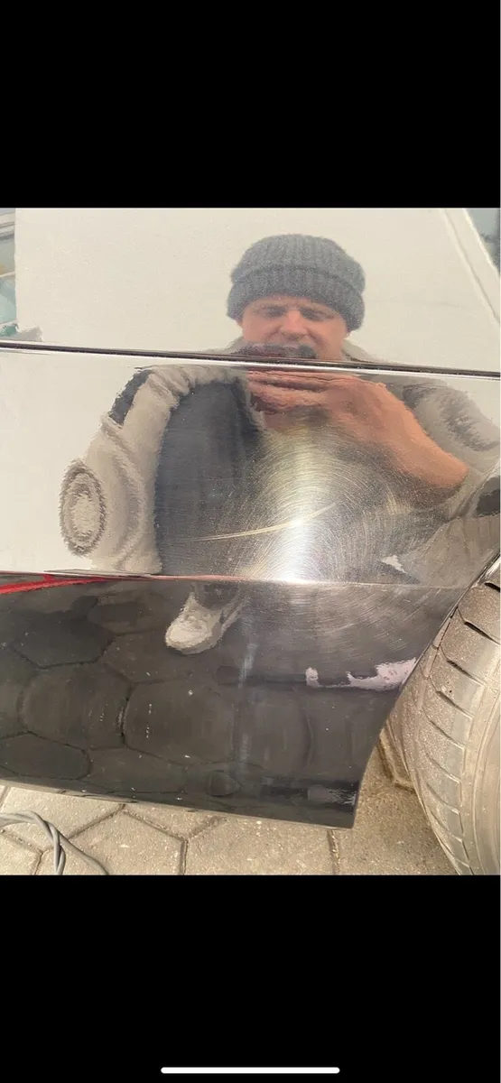 Paint correction & detailing & ceramic coating - Image 2