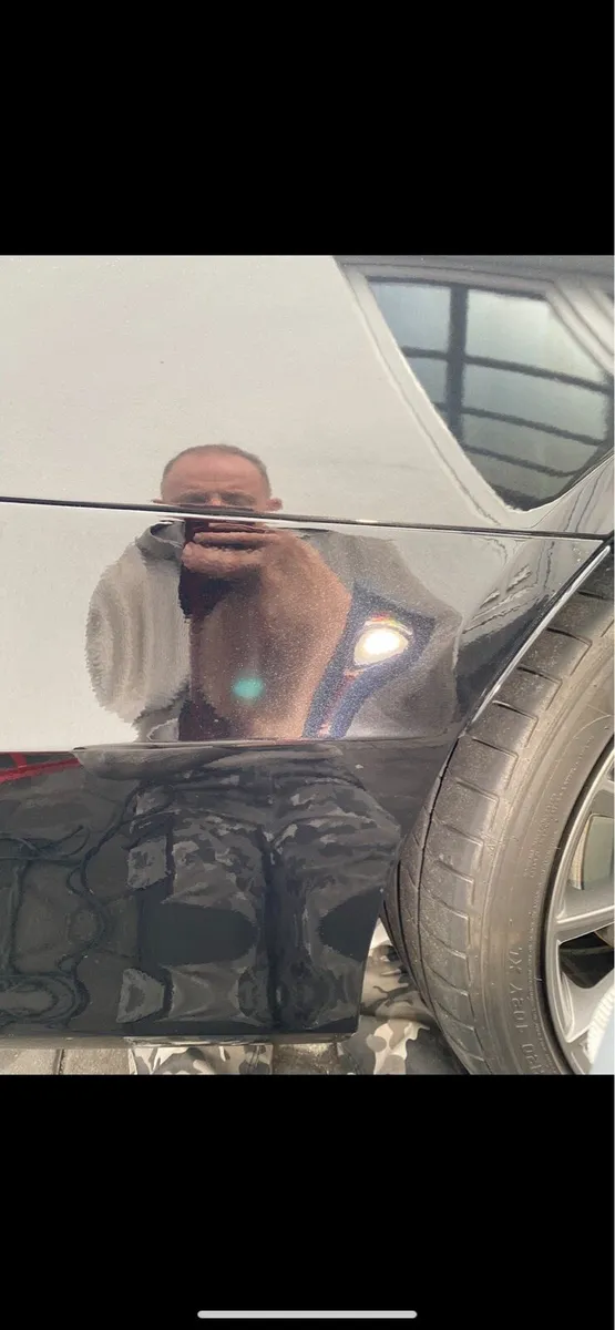 Paint correction & detailing & ceramic coating - Image 3