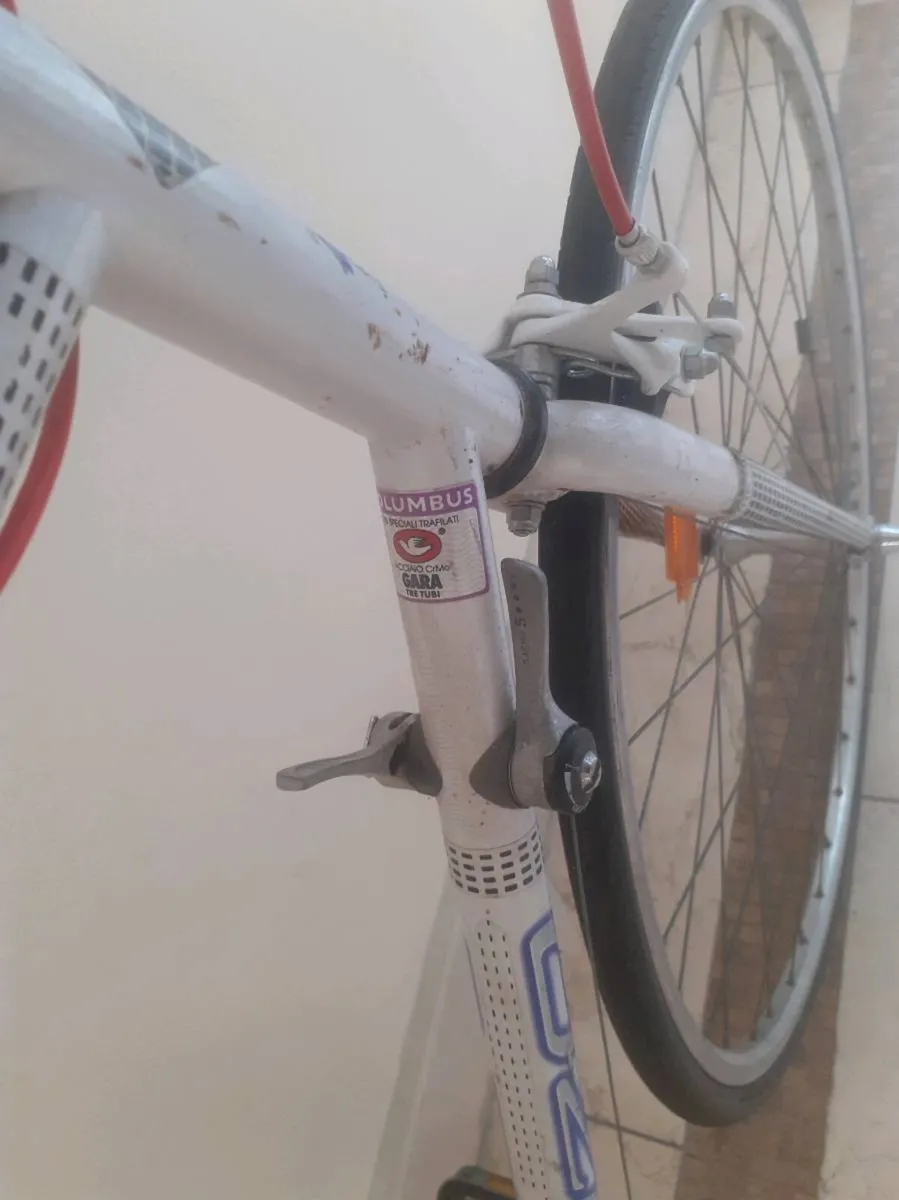 Topbike 60cm large frame - Image 2