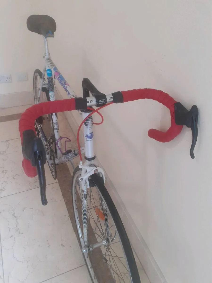 Topbike 60cm large frame - Image 4