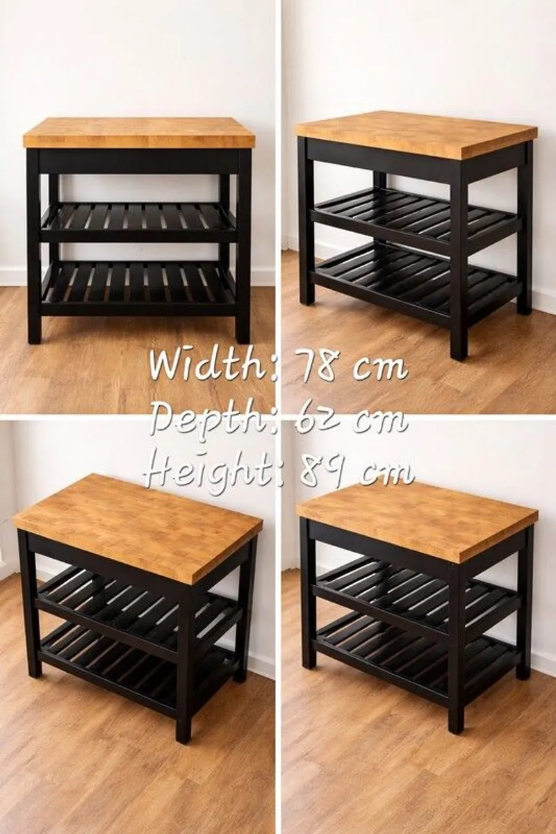 coffee table - Image 1