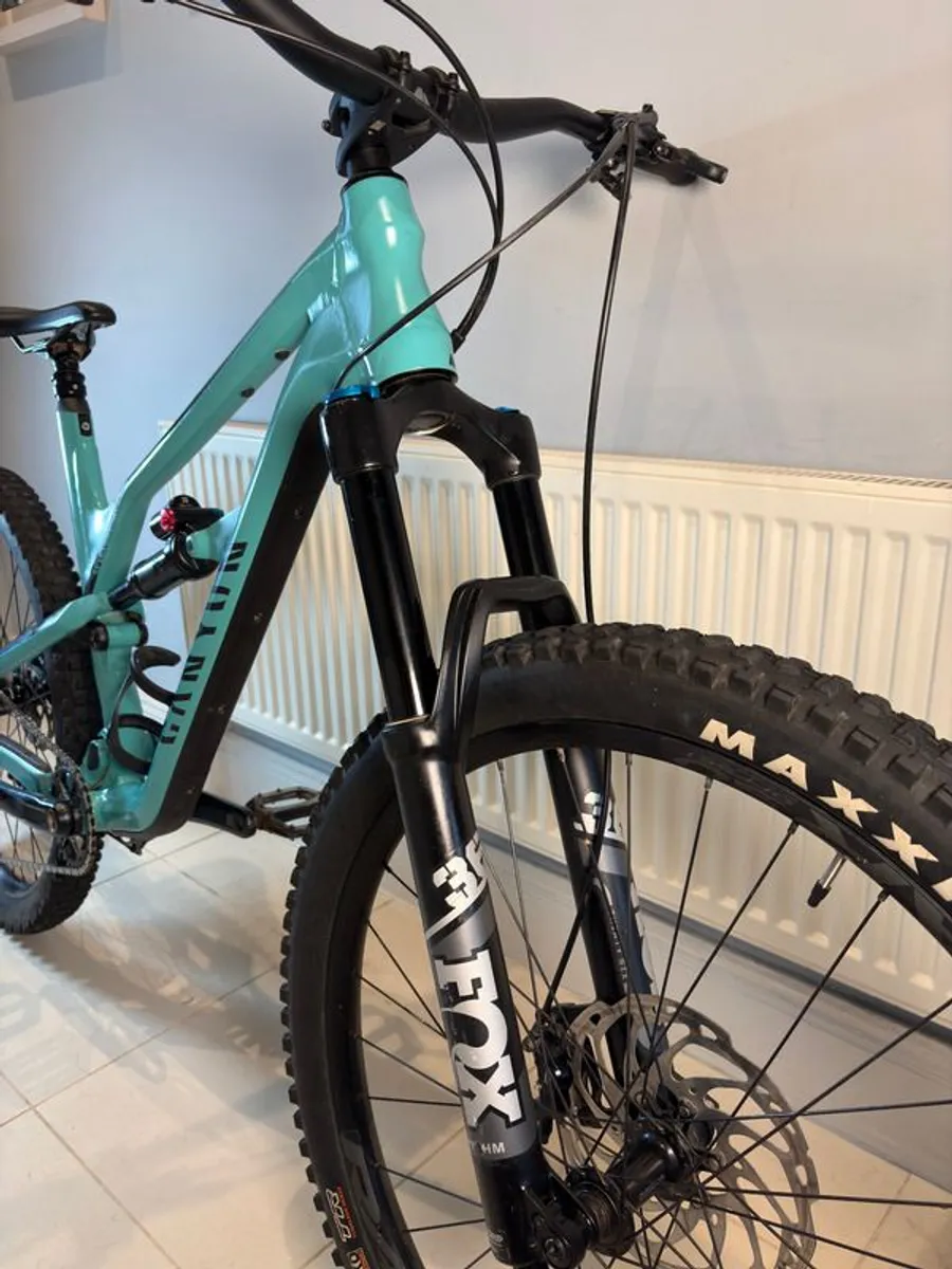 Canyon Spectral 6 2021 (price drop) - Image 4