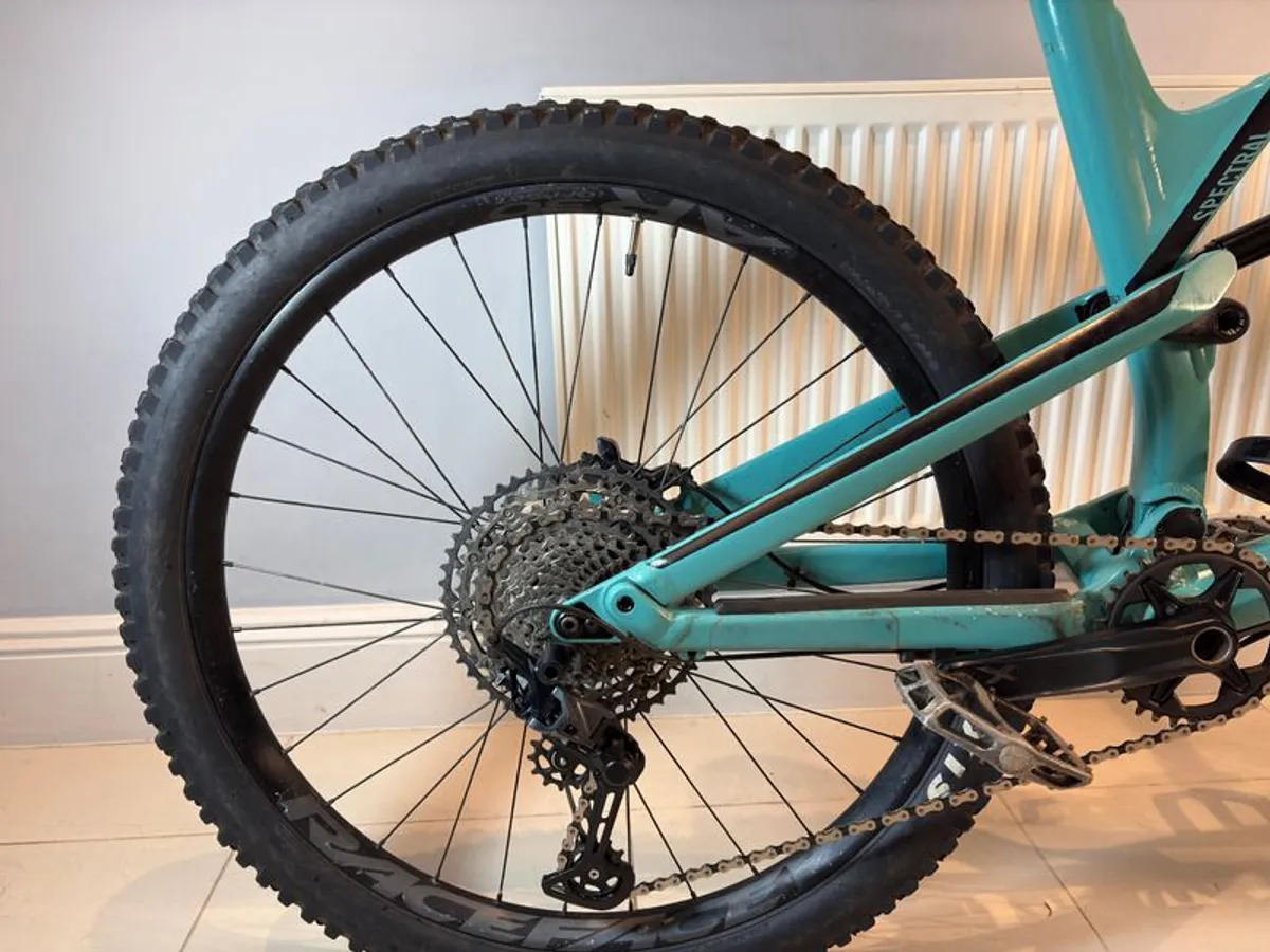 Canyon Spectral 6 2021 (price drop) - Image 2