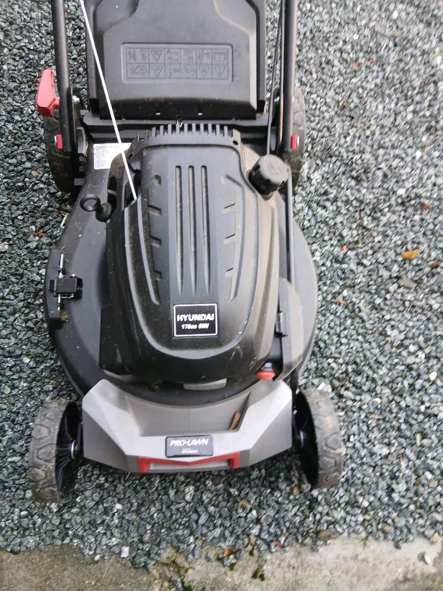 Mowers - Image 4