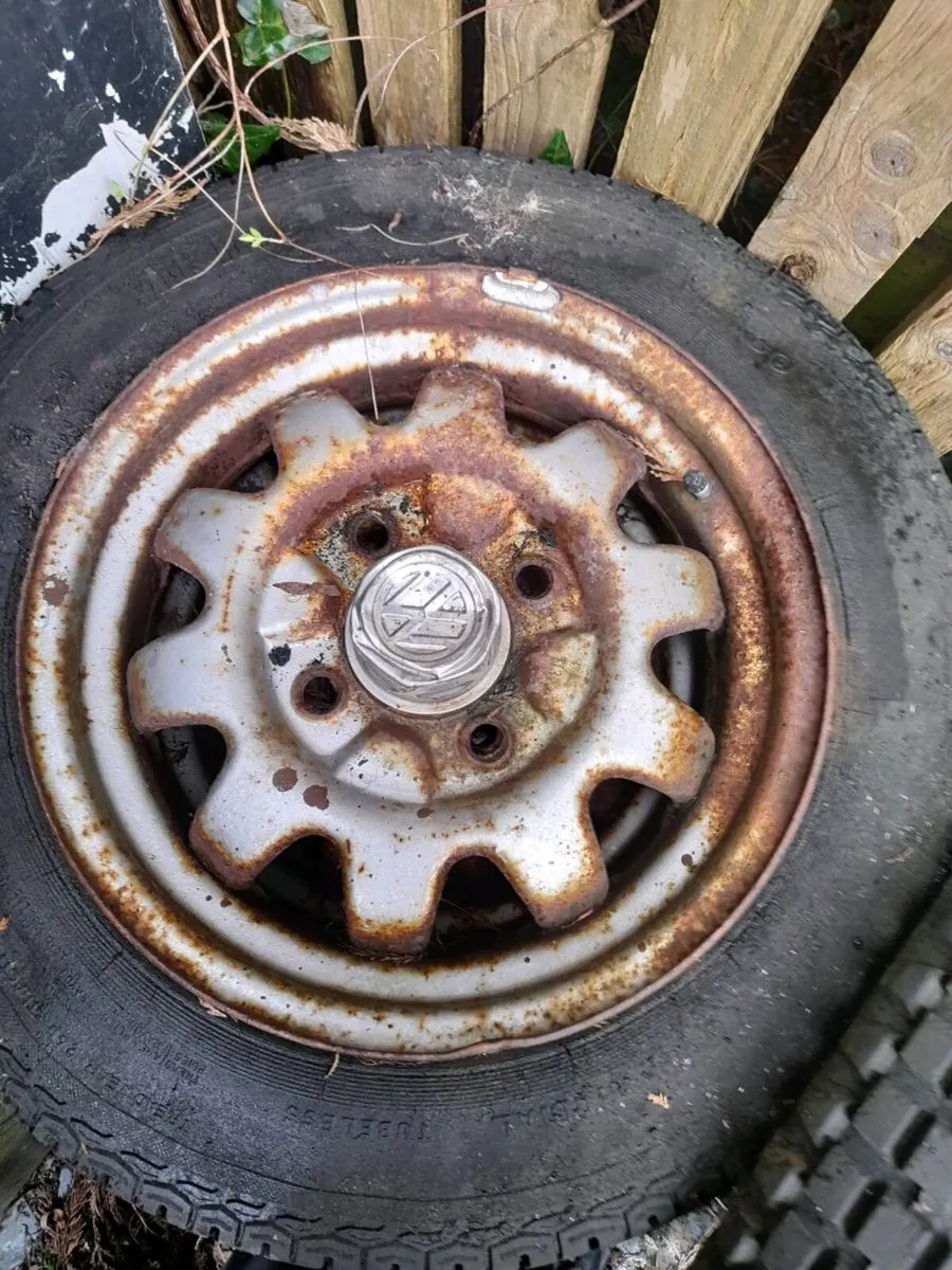 Garage clearance - Image 2