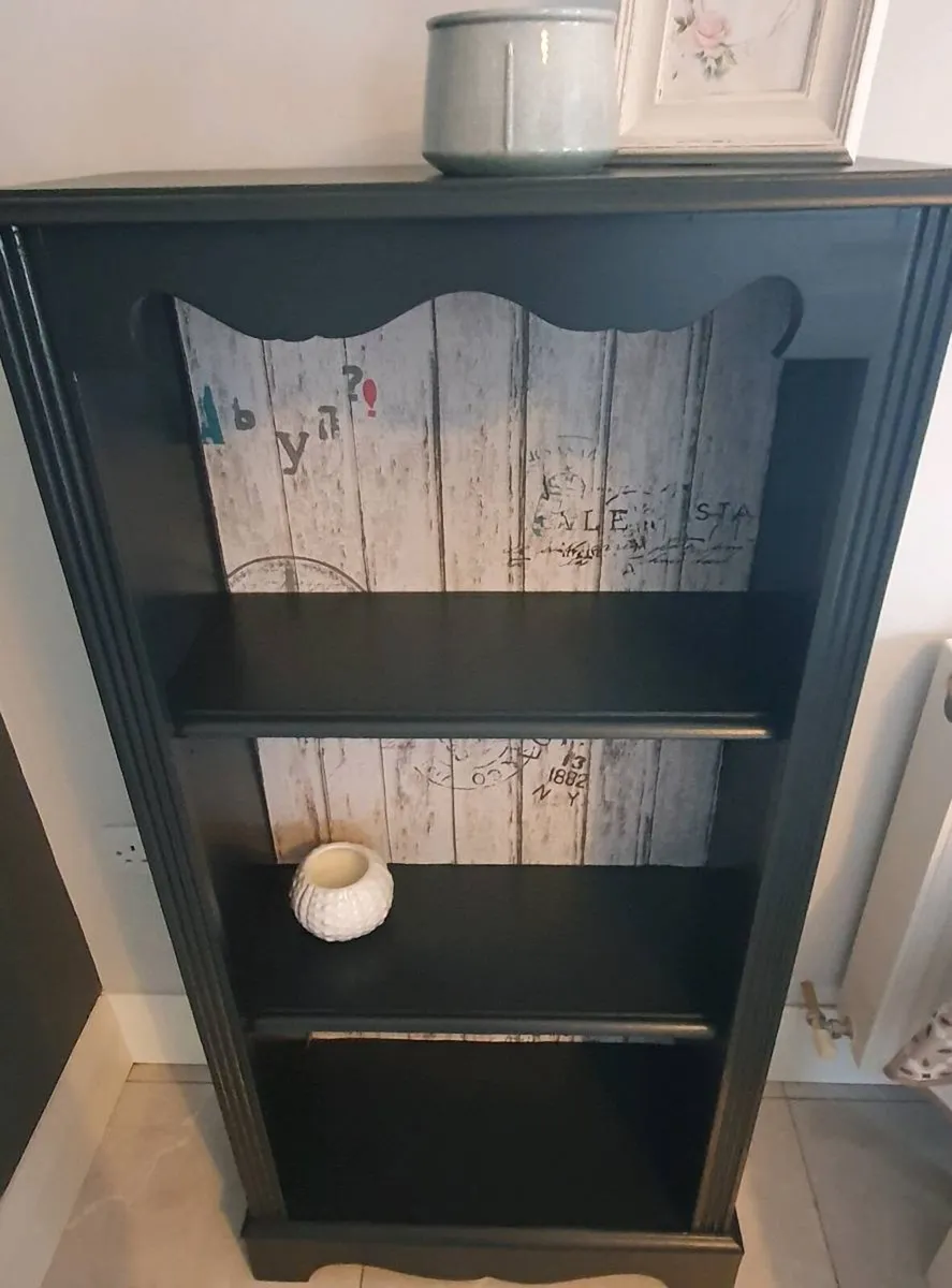Display Unit/ Bookcase - Image 3