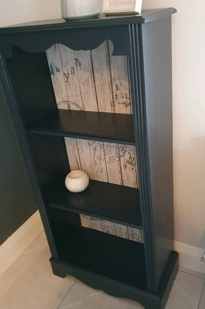 Display Unit/ Bookcase - Image 4