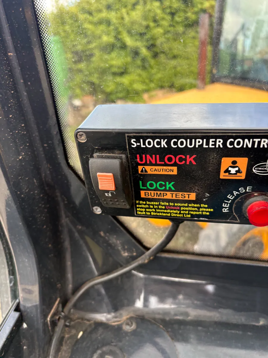 2023 Kubota u27-4 (640 hours) - Image 4