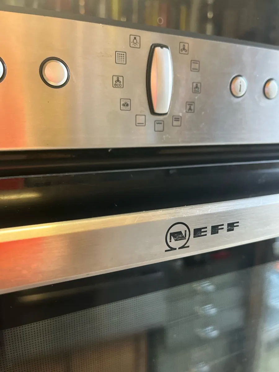 NEFF  OVEN - Image 3