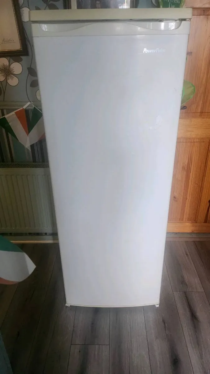 PowerPoint fridge - Image 1